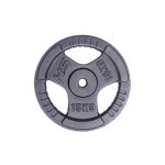15KG 30MM Grip Plate