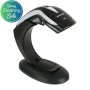 Refurbished - Datalogic Heron HD3130 Bk - Handheld USB Barcode Scanner - Pos