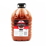 Peri Peri Sauce – Meister Club 4L