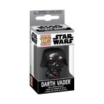 Funko Pop Pocket Keychain Star Wars Darth Vader