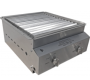 Tp 2 Burner Gas Braai 430 Stainless Steel TP20499 - 2 Burner Gas Braai 304 Stainless Steel TP20499-304