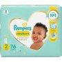 Pampers Premium Care Value Pack - Size 2 Vp - 76S