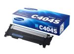 Hp CLT-C404S Cyan Toner Cartridge 1 000 Pages Original ST975A Single-pack