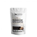 Mushroom Keto Coffee 300G