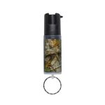 KR-14-PKCAMO-02 Camo With Key Ring .54OZ