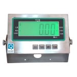 QW-T23 Stainless Steel Digital Weighing Indicator