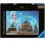 Disney Castle Collection: Elsa Jigsaw Puzzles 1000 Pieces