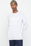 Adidas Original Trf Crew M - Light Grey Heather