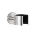 Primo Hairdryer Holder Stainless-steel Matte