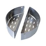 Charcoal Baskets