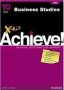 X-kit Achieve Business Studies: Grade 10: Study Guide   Paperback