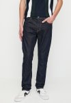 Levi's 512 Slim Taper Za At Your Darkest Rinse - Indigo