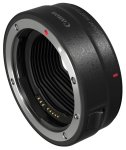 Canon Mount Adapter Ef-eos R