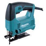Makita Mt Jig Saw 450W Top Handle M4301B