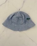 Palm H&m Blue Tree Hat 6 8Y