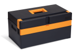 - Toolbox Tool Organiser Compacto - 38CM