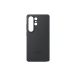 Samsung Silicone Cover Galaxy S25 Ultra Black