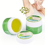 Body Odor Cream Mild Formula Deep Penetration For Underarm Freshness Skin Safe Odor Control Paste