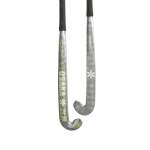 Osaka Futurelab 100 Nxt Bow - Lime Hockey Stick - 36.5