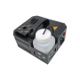 3-IN-1 600W LED Rgb Fog/smoke Machine Dj Launcher For Stage YL-FM600L