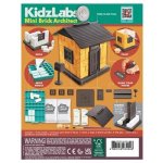 4M Kidzlabs MINI Brick Architect