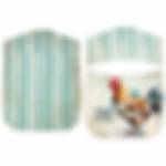 Fsc 0012 Peg Assorted