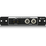 Behringer X-madi High-performance 32-CHANNEL Madi Expansion Card