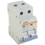 40A Double Pole Mcb - Buy Online At 7 Triple 7