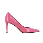 Elegant Court Heel -pink