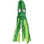 Soft Green Octopus