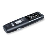 Beurer Gl 50 Evo Diabetes Management Blood Glucose Monitor Mmo l