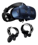HTC Vive Cosmos Full VR Kit - Eu Plug