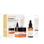 Neutriherbs Vitamin C Brightening & Glow Trio