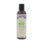 Intimate Earth - Ease Relaxing Anal Silicone Glide 120 Ml Te