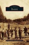 Barre Hardcover