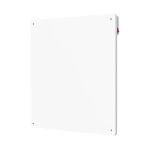 Wacom Waco - Heater Panel Wall Mount - White