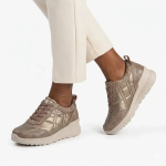 Ozzie Sneaker - Bronze - 8