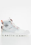 PALLADIUM Pampa Travel Lite - Star White