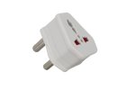 Redisson Universal Travel Adapter