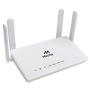 300MBPS Wifi Router 2.4GHZ - Wireless Home Internet Fibre Ready Router