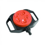 Gardena Turret Sprinkler 5 Pat 19MM 19MM 5 Pat