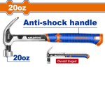 Claw Hammer 560G WHM8320