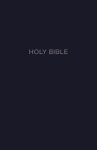 Nkjv Gift And Award Bible Blue Paperback Red Letter Edition