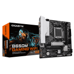 AMD Gigabyte B650M Gaming Ax Motherboard