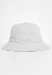 Washed Casual Bucket Hat - Moonstruck