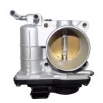 Nissan Micra MK1 HR16 Throttle Body