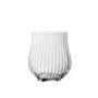 Bohemia Crystal Bohemia Cristal Tulipa Whiskey Tumbler 350ML