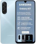 Samsung Galaxy A17 Blue 128 Gb 4 Gb RAM