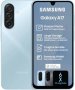 Samsung Galaxy A17 Blue 128 Gb 4 Gb RAM