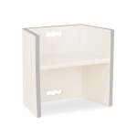 Chair Stair Ivory 3-IN-1 Step Stool For Kids